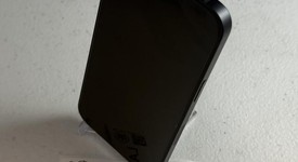 Good
													Apple iPhone 13 - Unlocked, Midnight, 128 GB, A2482, photo 5 of 10