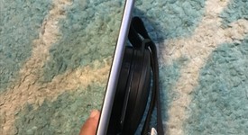Good
													Apple iPad Air - Unlocked, Gray, 32 GB, photo 5 of 6