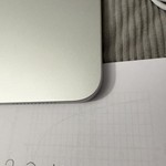 Mint Apple iPad 11th Gen - Wi-Fi, Silver, 128 GB, A3354