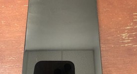 Good
													Apple iPhone 15 Pro Max - Unlocked, Black, 256 GB, A2849, photo 3 of 22