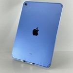 Good Apple iPad (10th Gen) - Unlocked, 64 GB, Blue, A2757