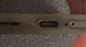 Good
													Samsung Galaxy S24 Ultra - Unlocked, Green, 512 GB, 12 GB, SM-S928U1, photo 5 of 9