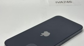 Good
													Apple iPhone 12 Mini - Unlocked, Black, 64 GB, A2176, photo 3 of 6