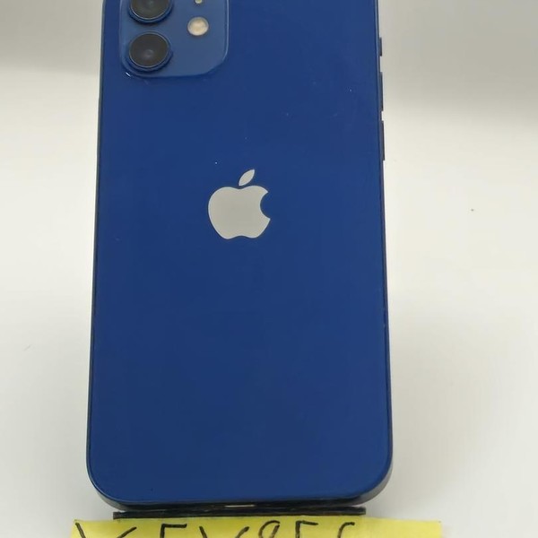 Apple iPhone 12 - AT&T, 64 GB, Blue, A2172
