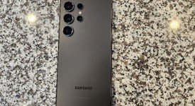 Mint
													Samsung Galaxy S24 Ultra - Xfinity, Gray, 256 GB, 12 GB, SM-S928U, photo 4 of 4