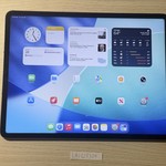 Good Apple iPad Pro 12.9 inch 6th Gen 2022 - Unlocked, 128 GB, Gray
