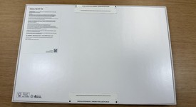 New
													Samsung Galaxy Tab S10 Plus - Verizon, Moonstone Gray, 256 GB, 12 GB, SM-X828U, photo 3 of 3