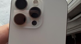 Good
													Apple iPhone 15 Pro Max - AT&T, White, 1 TB, A2849, photo 3 of 12