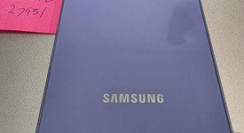 Good
													Samsung Galaxy A54 5G - Unlocked, Violet, 128 GB, 6 GB, photo 2 of 6