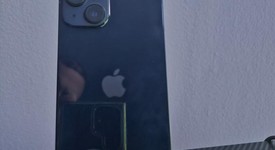 Good
													Apple iPhone 13 - Unlocked Non-US, Midnight, 128 GB, A2633, photo 5 of 7