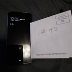 Good Google Pixel 10 Pro - Unlocked, 128 GB, Obsidian, GA09887