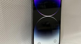 Mint
													Apple iPhone 14 Pro Max - Unlocked, Purple, 128 GB, A2651, photo 3 of 7