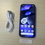 Fair Google Pixel 9 - T-Mobile, 128 GB, Obsidian, 12 GB, G2YBB