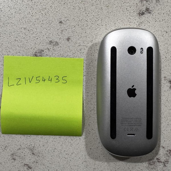 Apple Magic Mouse - White