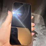 Fair Apple iPhone 16 Pro Max - Unlocked, 256 GB, Desert, A3084