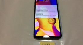 Good
													LG V40 ThinQ - Sprint, Black, LM-V405UA, photo 1 of 12