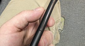 Mint
													OnePlus 11 - Unlocked, Black, 256 GB, 16 GB, CPH2451, photo 2 of 8