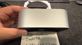 Mint
													Mac Mini 2024 - Apple M4, 256 GB, 16 GB, photo 1 of 15