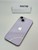 Good Apple iPhone 14 - Unlocked, Purple, 256 GB, A2649