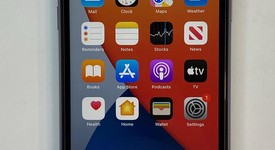 Good
													Apple iPhone 11 - AT&T, Purple, 64 GB, A2111, photo 1 of 6