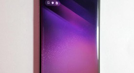 Good
													Samsung Galaxy S8 Plus - T-Mobile, Gray, 64 GB, 4 GB, SM-G955U, photo 2 of 4