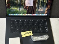 MacBook Air 2024 (M3) - 15"