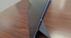 Mint
													Samsung Galaxy Tab  S10 Ultra - Wi-Fi, Moonstone Gray, 512 GB, 12 GB, SM-X920, photo 5 of 8
