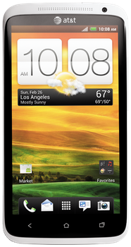 HTC One VX