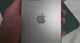 Mint
													Apple iPhone 16 Pro Max - Unlocked, Natural, 256 GB, A3084, photo 4 of 6