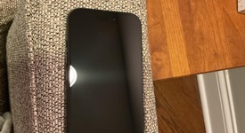 Mint
													Apple iPhone 15 - Unlocked, Black, 128 GB, A2846, photo 2 of 12