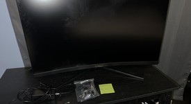 Good
													MSI Monitor, photo 3 of 15