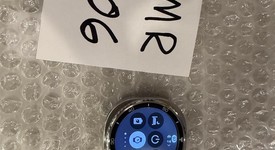Good
													Samsung Galaxy Watch8 Classic - Wi-Fi, White, SM-L500, 46mm, photo 3 of 9
