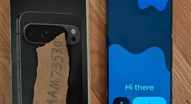 Mint
													Google Pixel 9 Pro XL - T-Mobile, Obsidian, 512 GB, 16 GB, GGX8B, photo 1 of 9