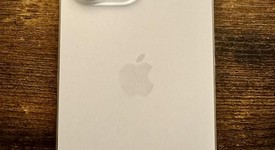 Mint
													Apple iPhone 14 Pro Max - Unlocked, Silver, 256 GB, A2651, photo 2 of 8