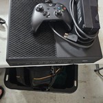 Good Xbox One (2013) - 500 GB, Black