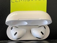 Apple AirPods 3rd Gen