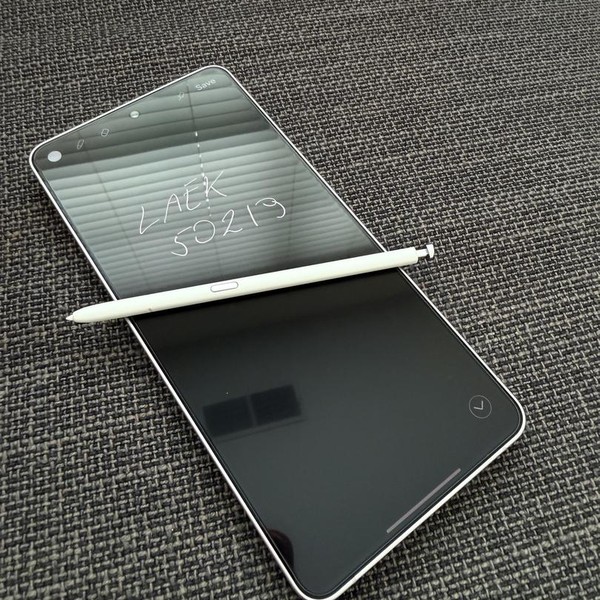 Samsung Galaxy S26 Ultra - Unlocked, 256 GB, White, 12 GB, SM-S948U1