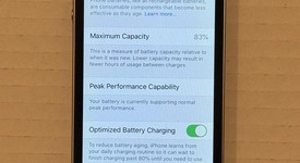 Good
													Apple iPhone SE 1st Gen 2016 - Unlocked, Grey, 16 GB, A1662, photo 2 of 8