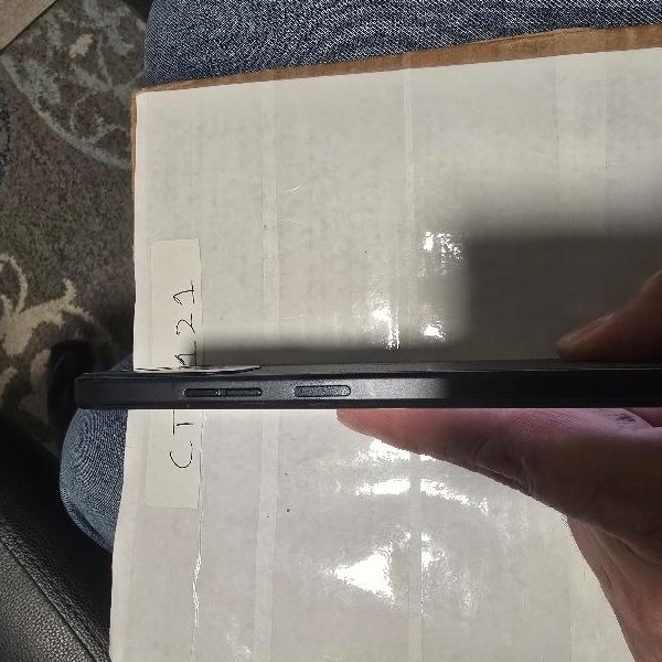 Moto G Power 5G 2024 - Unlocked, 128 GB, Black, 8 GB