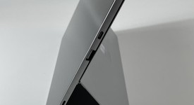 Good
													Microsoft Surface Pro 7 Plus - I5, Platinum, 256 GB, 8 GB, Wi-Fi, photo 4 of 8