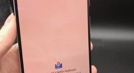 Fair
													Google Pixel 3 XL - Verizon, Pink, 64 GB, Verizon Edition, photo 2 of 5