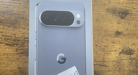 New
													Google Pixel 10 Pro XL - Unlocked, Moonstone, 256 GB, GUL82, photo 3 of 3