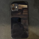 Fair Apple iPhone 12 - Boost, 64 GB, Black, A2172