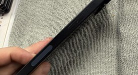 Good
													Apple iPhone 14 - Unlocked, Blue, 128 GB, A2649, photo 3 of 11