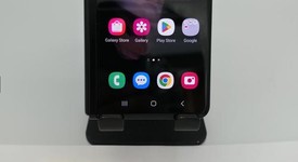 Fair
													Samsung Galaxy Z Fold3 5G - Verizon, Black, 512 GB, 12 GB, SM-F926U, photo 1 of 7