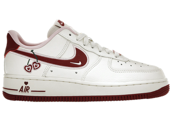 Nike Air Force 1 Low Valentine's Day (2023) (Women's) for sale