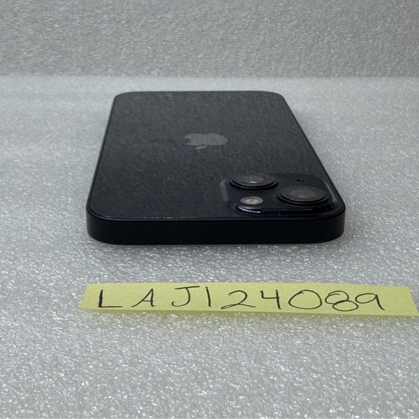 Apple iPhone 13 - Unlocked, 128 GB, Midnight, A2482