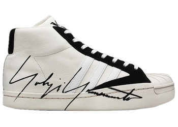 adidas Y-3 Superskate Mid Off White for sale
