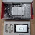 Good Nintendo Switch - 32 GB, Red & Blue