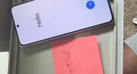 Mint
													Oppo Find N5 - Unlocked Non-US, Misty White, 512 GB, 16 GB, photo 1 of 5